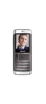 Philips Device List - Handset Detection